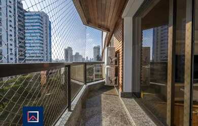 Imagem 9: Locação Apartamento 3 Dormitórios - 115 m² Campo Belo