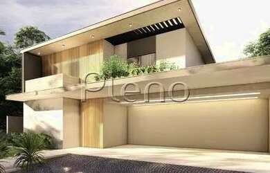 Imagem 3: Casa - Swiss Park - Campinas