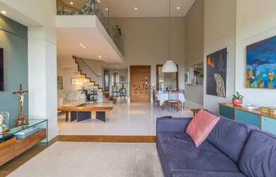 Imagem 12: Apartamento Venda 4 Dormitórios - 210 m² Brooklin