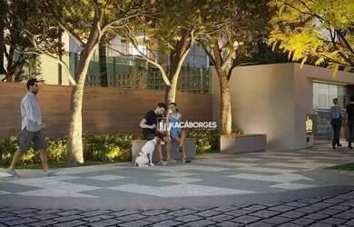 Imagem 8: Apartamento com 2 dormitórios no Les Amis à venda, 82 m² por R$ 674.000...