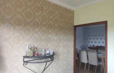 Imagem 3: Anchieta Casa (Condomínio Amoa) Frente Sala 2qtos coz bh área terraço