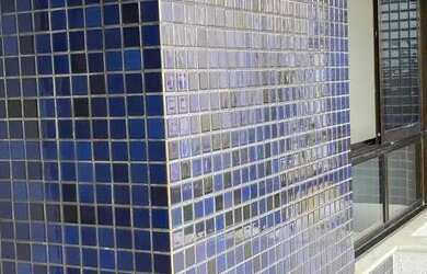 Imagem: O apartamento possui 3 Dormitórios, 3 Banheiros, 1 Vaga na