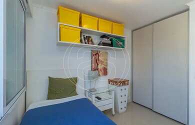 Imagem 12: São Paulo - Apartamento Padrão - Moema Índios