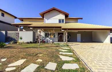 Imagem: Casa - Pinheiro - Valinhos