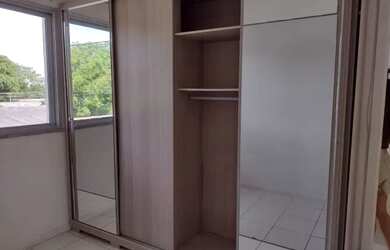 Imagem 8: Apto Venda Condomínio Residencial Asturias - Flores - R$ 260 mil