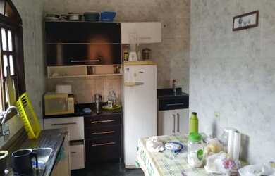 Imagem 3: Sobrado para venda possui 100 metros quadrados com 2 quartos em Flórida...