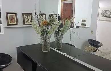 Imagem 3: Cód. 7030 - Apartamento de 83m², com condomínio, com planejados, 03...