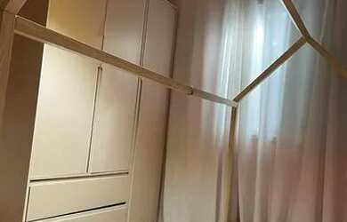 Imagem 13: Cód. 13282 - Apartamento sem condomínio com 90 m no Bairro Campestre...