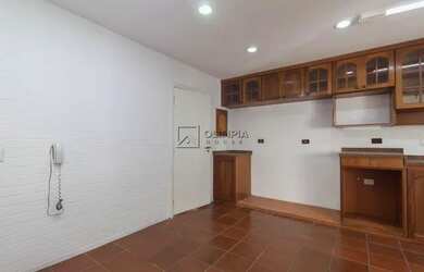 Imagem 10: Apartamento Locação 3 Dormitórios - 150 m² Jardim Paulista