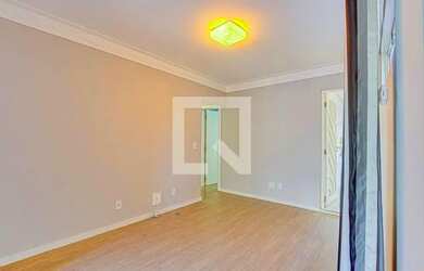 Imagem: O apartamento na cobertura possui 4 Dormitórios, 3 Banheiros