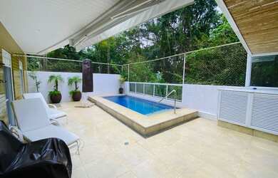 Imagem: Apartamento com 4 dormitórios para alugar, 167 m² - Riviera