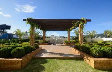 Imagem 16: Apartamento para venda tem 88 metros quadrados com 3 quartos em Trindade...