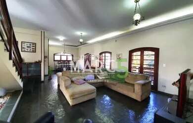 Imagem 9: Vend/Alug - CASA EM CONDOMINIO - ARUJAZINHO I, II E III Aruja SP