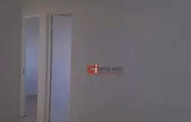 Imagem: O apartamento possui 2 Dormitórios, 1 Banheiro, 42m² de Área