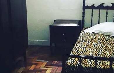 Imagem 4: Hotel Mensal/Pensão. 