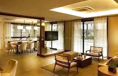 Imagem 1: Alto padrão na Barra Olímpica. More perto de tudo