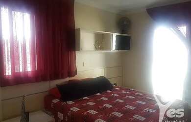 Imagem 8: Cód. 8915 - Apartamento com 03 Dormitórios sendo 03 Suítes e 03 Vagas...