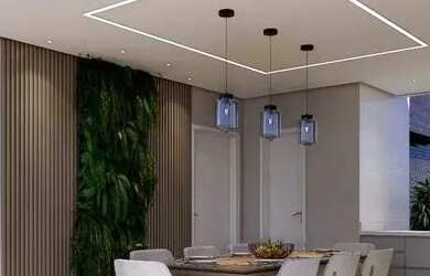 Imagem 16: Apartamento para Venda - 130.84m², 3 dormitórios, sendo 3 suites, 2...