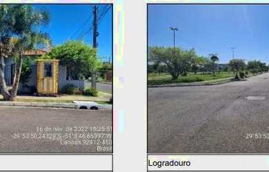 Imagem: A casa possui 3 Dormitórios, 1 Banheiro, 1 Vaga na garagem