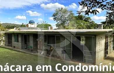 Imagem 1: HIDROLÂNDIA - Condomínio Fechado Country Ville