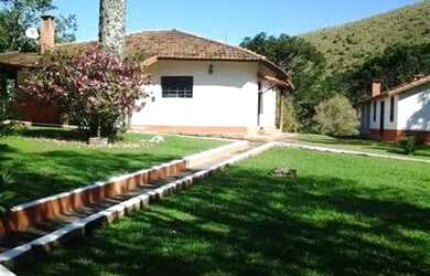 Imagem: A fazenda possui 356.890.000m² de Área e está localizado