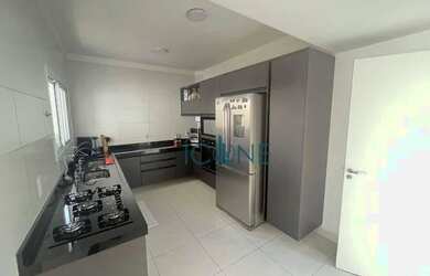 Imagem 14: Casa com 3 suites , 163 m² - venda por R$ 1.220.000 ou aluguel por R$...