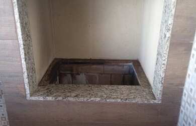 Imagem 3: Local para festa. Piscina, Churrasqueirae2 Vagas na garagem