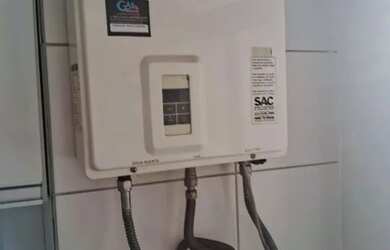 Imagem 12: Apartamento para venda no Condomínio Innova São Francisco com 3 dormitórios...