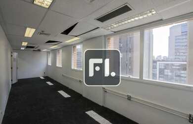 Imagem 13: Conjunto para alugar, 200 m² por R$ 23.400,01/mês - Vila Olímpia - São Paulo/SP