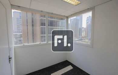 Imagem 14: Conjunto para alugar, 200 m² por R$ 23.400,01/mês - Vila Olímpia - São Paulo/SP