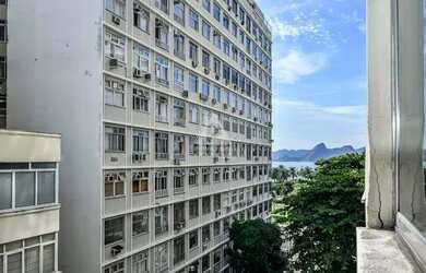 Imagem 2: Apartamento à venda, 3 quartos, 3 suítes, 1 vaga, Flamengo - RIO DE...