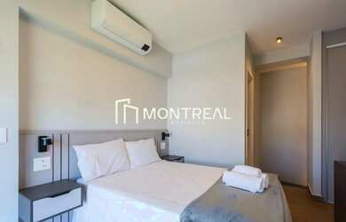 Imagem 16: APARTAMENTO À VENDA EM PINHEIROS, 2 DORMITÓRIOS, 1 SUÍTE. 1 VAGA DE...