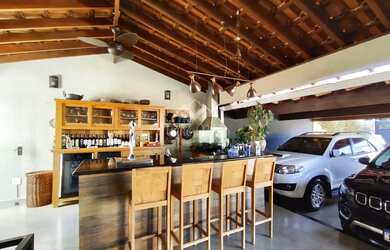 Imagem 11: Condomínio para aluguel 3 quartos no Condomínio Flamboyant - Araraquara...