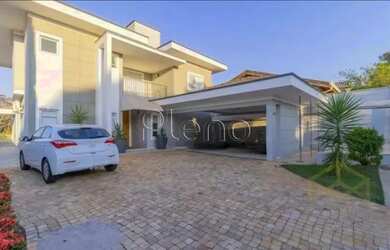 Imagem 2: Sobrado à venda e para alugar em Campinas, Chácara São Rafael, com...