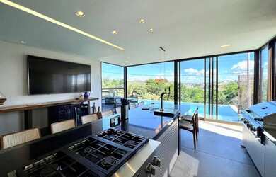 Imagem 11: Aluguel Residential / Condo Lagoa Santa MG