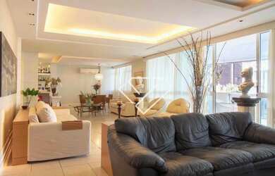 Imagem 11: Apartamento com 5 dormitórios à venda, 363 m² por R$ 12.000.000,00...