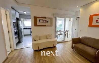 Imagem 2: Apartamento - Cambuí - Campinas