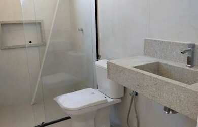 Imagem 9: CASA DE ALTO PADRÃO NO CONDOMÍNIO BOSQUE DA LIMEIRA - RESENDE RJ