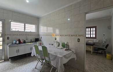 Imagem 9: VENDA - CASA JARDIM ABAETÉ / SOROCABA/SP