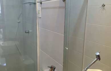 Imagem 11: Apartamento mobiliado com 2 quartos - Bancários