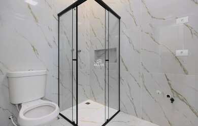 Imagem 10: Sobrado 02 com 03 Quartos, Closet e 02 Vagas no Hauer