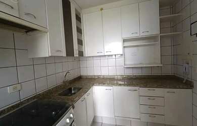 Imagem 7: Apartamento à venda em Londrina, Cláudia, com 3 quartos, com 72 m², Quinta da Boa Vista I