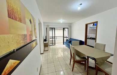 Imagem 5: Temporada Ed. Onix 02 dormitórios // Ar condicionado // Wifi