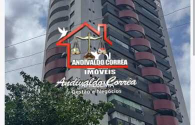 Imagem: O apartamento possui 3 Dormitórios, 2 Vagas na garagem, 158m²