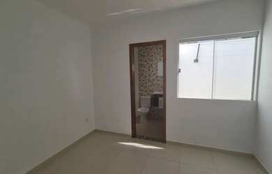 Imagem 13: Casa no Bairro Parque Real