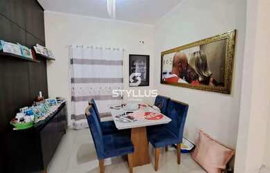 Imagem 3: Todos os Santos Casa em condomínio com 3 dormitórios