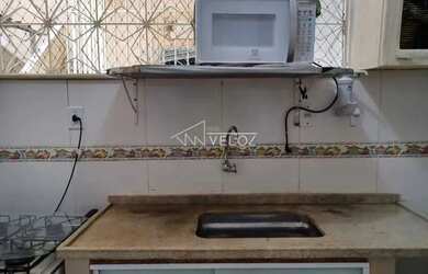 Imagem 14: Kitnet/Conjugado - / Residencial / Santa Teresa