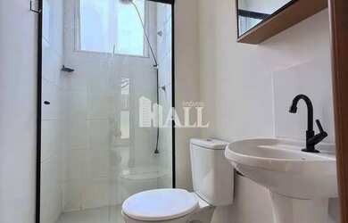 Imagem 6: Apartamento,PARQUE RIO SELLA,São José do Rio Preto
