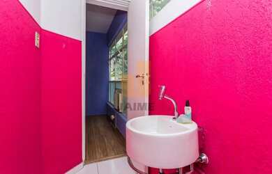 Imagem 15: Sala Comercial com um banheiro em Higienópolis