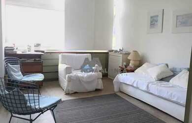 Imagem: O depósito possui 26m² de Área e está localizado em Ipanema